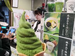 -茶和々(茶和々 小樽店)