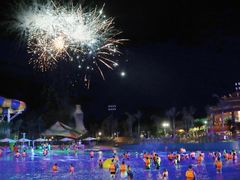 -汕头中海黄金海岸水上乐园