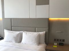 -上海国展宝龙丽筠酒店