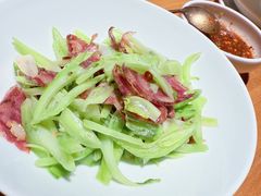 -一坐一忘云南菜(北京skp店)