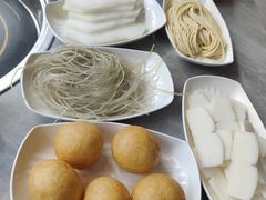 -光头药膳鸡(莱茵小镇店)