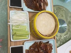 -清华大学-观畴园餐厅