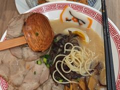 -小条食堂(筼筜天虹店)