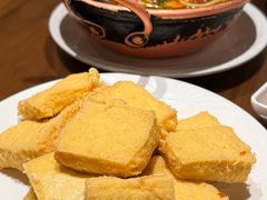 -88号小吃店·经典云南菜·地道纳西美食
