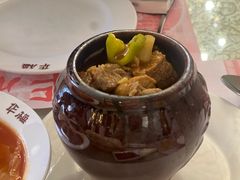 罐焖牛肉-华梅西餐厅(哈尔滨中央大街店)