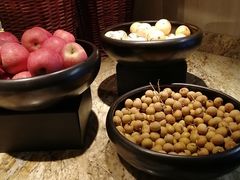 -嘉定凯悦·咖啡厅