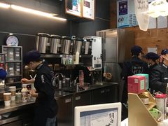 -茶颜悦色(雨花亭凯德二楼店)