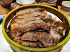 六合三绝-应天大明王朝·南京菜(中山陵店)