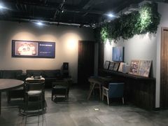 -海马体照相馆(天津世纪都会店)