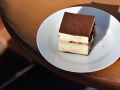 提拉米苏-VOYAGE COFFEE(杨梅竹店)