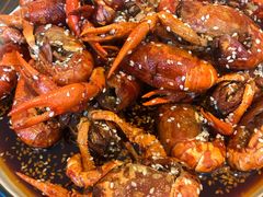 红油龙虾-马头巷·食景园(苏州总店)