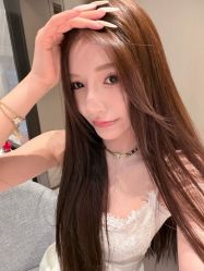 -DL HOPE造型