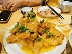 -老江南春·中国龙菜(衡山路店)