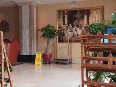 -维也纳酒店(深圳机场店)