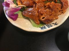 -大龙辣火锅·龙虾·烧烤(湖滨新天地店)