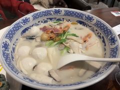 -山外山·林语花园餐厅