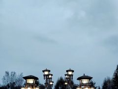 -哈尔滨北方森林动物园