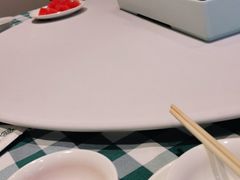 -紫光园·烤鸭·北京菜(劲松店)