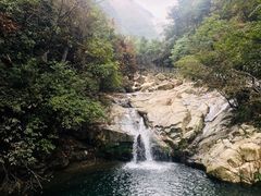 -浙北大峡谷