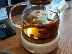 -垚慈居素食(华发新城店)