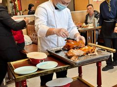 -梅利汴京烤鸭•开封豫菜地标店(东司门店)