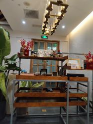 -芳香乐府疗愈空间·SPA·冥想