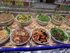 -汉阳廷自助烤肉·火锅(壹方天地店)