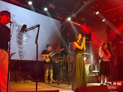 -MOSSO音乐酒吧·live house(南京旗舰店)