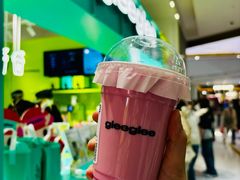 -gleeglee乐溢亦茶(合生汇店)