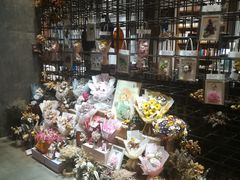 -扶光书店(中环店)