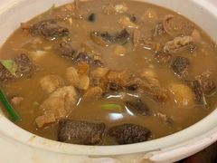 -老东风菜馆·潮汕大排档