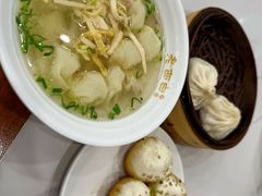 -老西白点心店