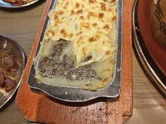 -西塔老太太泥炉烤肉(双井店)
