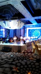 android_upload_pic-上海金桥红枫万豪酒店·宴会厅