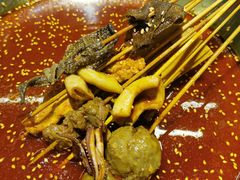 -付小姐在成都(川沙店)