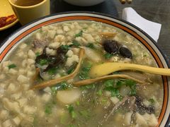 -安老太新疆第一碗(文艺路店)