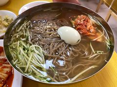 -屋里家延边朝鲜族冷面(南园店)