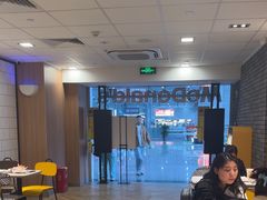 -麦当劳(西站店)