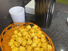 -清真·锦翔炝锅鱼(明德门店)