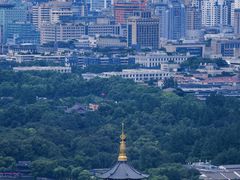 -九曜山
