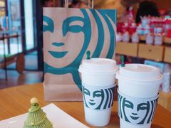 -星巴克(天津佛罗伦萨小镇店)