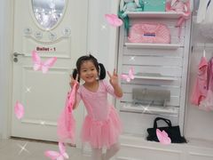 -Isee灰姑娘国际儿童艺术中心(印象城校区)