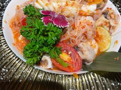 -青檸泰 LIME THAI (财富购物中心店)