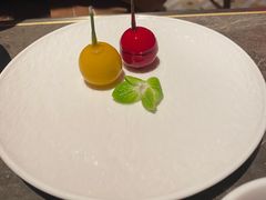 -金鸭季·北京烤鸭(深业上城店)