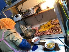 -老李家杂肝汤(回民街店)
