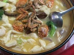 -三林本帮馆(中林街店)