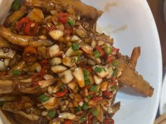-老湖南·河鱼一锅鲜(兆禾里店)