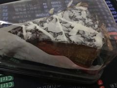 巧克力蛋糕-三元梅园(永定路店)