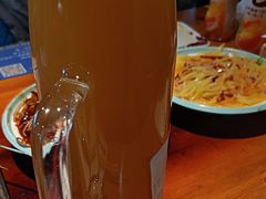 -四禧精酿铜锅涮肉·烧烤工场(大明湖店)