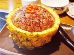 -妈妈的味道(和顺古镇店)